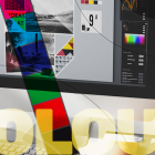Colour Trends within Graphic Design