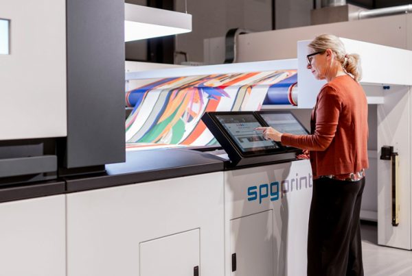 Offest Litho printing Essex